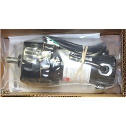 DAYTON 6Z912B INDUSTRIAL GEAR MOTOR
