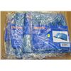 Image 1 : LOT OF 4 WESTWARD POLYETHELENE TARPS 6FT X 8FT