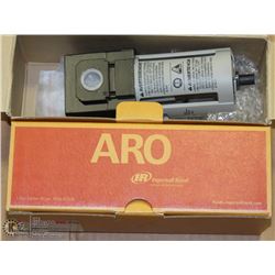 LOT OF 2 INGERSOLL RAND ARO FLO FILTERS