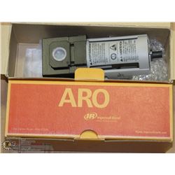 LOT OF 2 INGERSOLL RAND ARO FLO FILTERS
