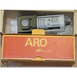 LOT OF 2 INGERSOLL RAND ARO FLO FILTERS