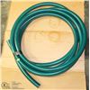 Image 1 : ROLL OF 1-1/2" HOSE, LENGTH UNKNOWN