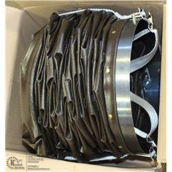 NEW NORSEMAN HEATER DUCT DURASHIELD SIZE