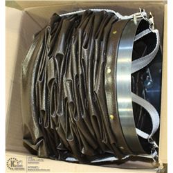 NEW NORSEMAN HEATER DUCT DURASHIELD SIZE