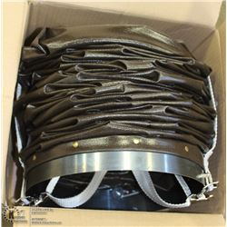 NEW NORSEMAN HEATER DUCT DURASHIELD SIZE