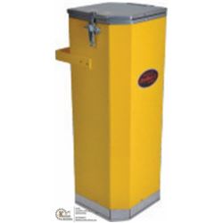 NEW PHOENIX 20# ROD OVEN WITH THERMOSTAT