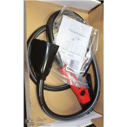 NEW THERMADYNE  K4000 GOUGING TORCH AND 7' CABLE