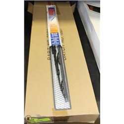 CASE OF 10 WYNNS X-TEND 19" WIPER BLADES