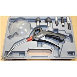 WESTWARD 7PC AIR BLOW GUN KIT