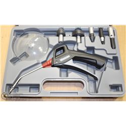 WESTWARD 7PC AIR BLOW GUN KIT