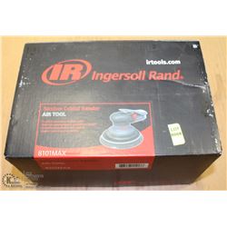 INGERSOLL-RAND RANDOM ORBITAL SANDER