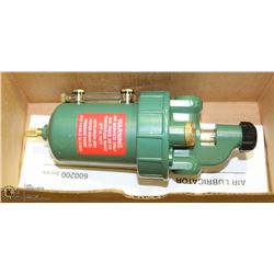 LINCOLN 600204 AIR LUBRICATOR