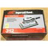 Image 1 : INGERSOLL-RAND AIR ORBITAL SANDER 312A