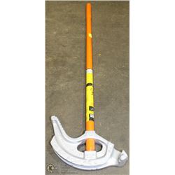 KLEIN AERO HEAD 3/4" CONDUIT BENDER