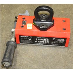 ULTRALIFT LM LIFTING MAGNET