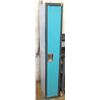 Image 1 : METAL LOCKER 12"X18"X72"