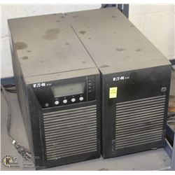 EATON 9130 BATTERY BACK UPS