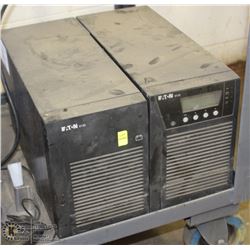 EATON 9130 BATTERY BACK UPS