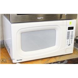 DANBY 1000W MICROWAVE OVEN