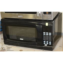 RCA 1450W MICROWAVE OVEN