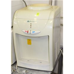 GREENWAY COUNTER TOP BOTTLE WATER DISPENSER