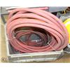 Image 1 : TOTE W/ ASST SIZE AIR HOSE