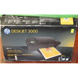 HP DESKJET 3000 PRINTER