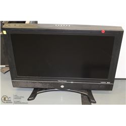 VIEWSONIC 32" LCD FLAT SCREEN TV