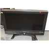 Image 1 : VIEWSONIC 32" LCD FLAT SCREEN TV