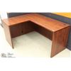 Image 1 : SMALL CORNER DESK