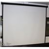 Image 1 : QUARTET 6FT PROJECTOR SCREEN