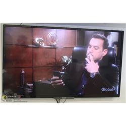 PHILIPS 54" FLAT SCREEN HD SMART TV