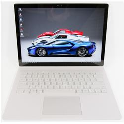 MICROSOFT SURFACE BOOK INTEL i7/ 256GB /8GB WRRNTY
