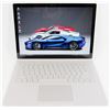 Image 1 : MICROSOFT SURFACE BOOK INTEL i7/ 256GB /8GB WRRNTY
