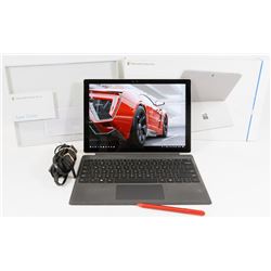 MICROSOFT SURFACE PRO 4/512GB/8GB 12.3" INTEL i5
