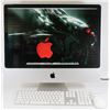 Image 1 : 24" APPLE IMAC WITH OSX MAVERICS/MOUSE/KEYBOARD