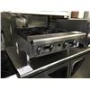 Image 2 : Imperial 4 Burner Countertop (Gas)
