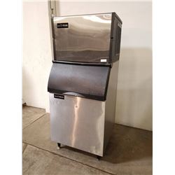 Ice-O-Matic 600lb Ice Machine
