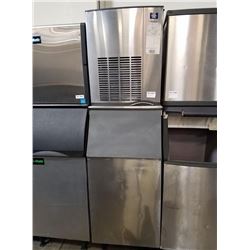 Manitowoc 400LB Crunch Ice Machine