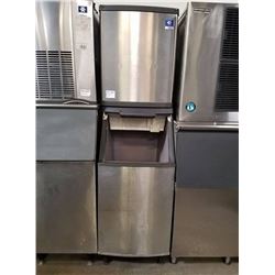 Manitowoc 400lb Ice Machine