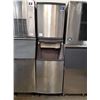 Image 1 : Manitowoc 400lb Ice Machine