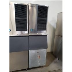 Hoshizaki 500lb Ice Machine