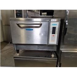 Turbo Chef Toaster Oven