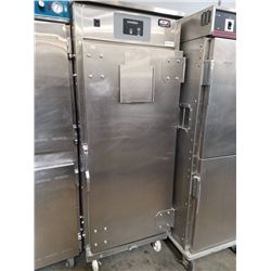 Carter Hoffman Transit Warming Cabinet