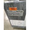 Image 2 : Frymaster Deep Fryer 35-45lb Gas Deep Fryer