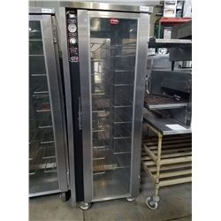 F.W.E Humidified Holding Cabinet