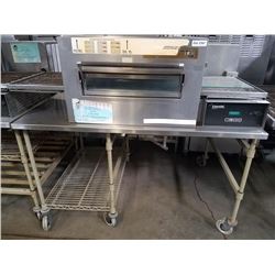 Lincoln Enodis Digital Pizza Conveyor Oven