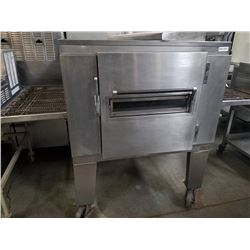 Lincoln Floor Single Deck Pizza Conveyor Oven