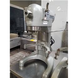 Hobart 10qt Planetary Dough Mixer