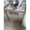 Image 1 : True 1 Door Worktop Refrigerator
